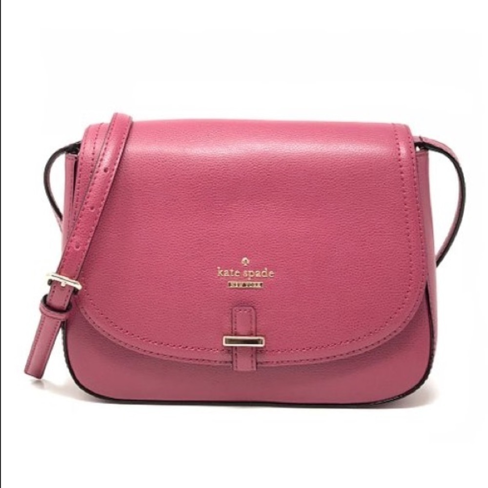 🔻Sales ♠️ Kate Spade Kailey Patterson Drive Crossbody